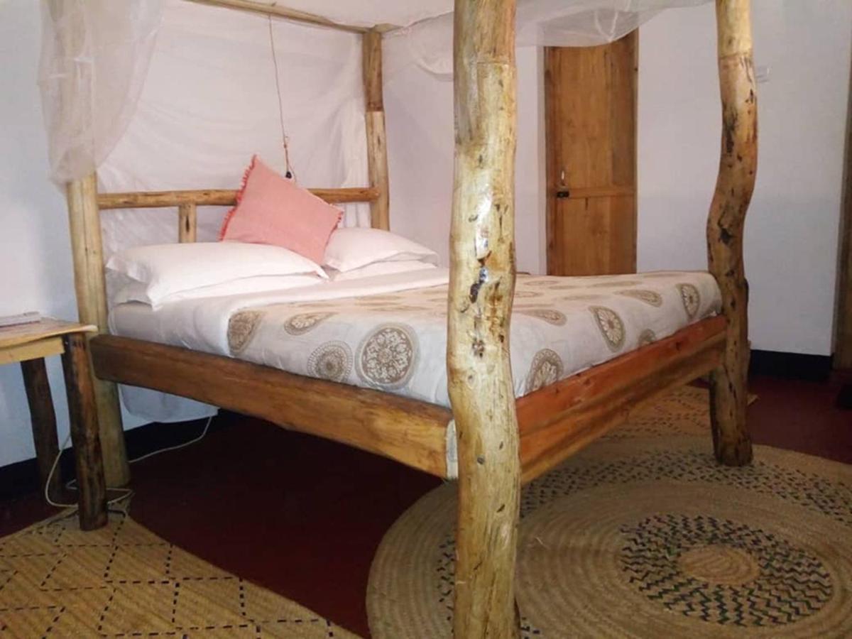 Karatu Safari Camp Lodge Экстерьер фото